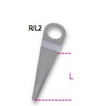 1938R/L2 - LAMA PER STACCAVETRO L=90 mm
