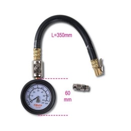 1949M - MISURATORE DI PRESSIONE PER PNEUMATICI