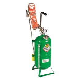 NEBULIZZATORE ATOSSICO PORTATILE  CAPACITA' 16 Lt