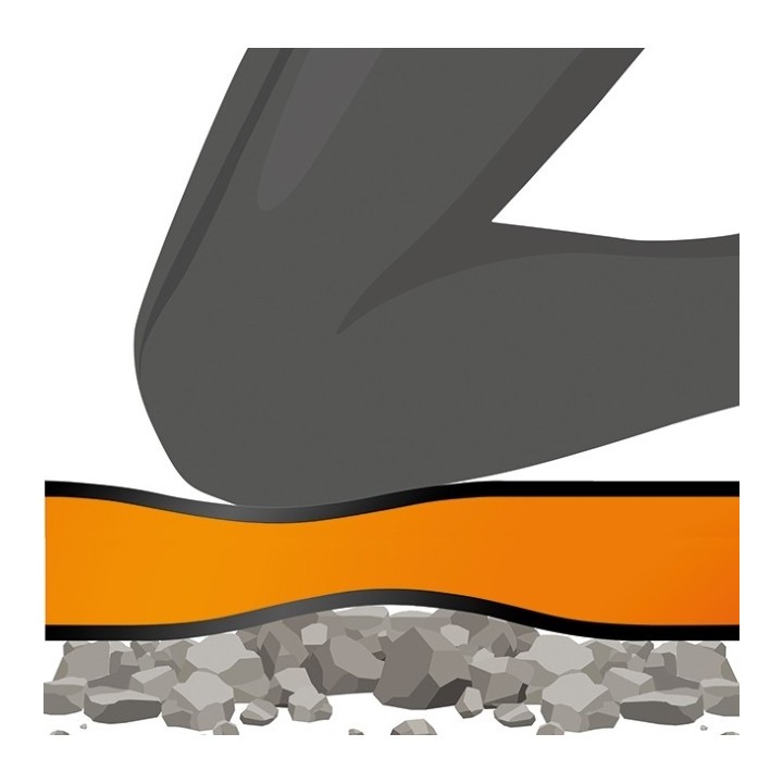 2254T - TAPPETO PER PROTEZIONE GINOCCHIA