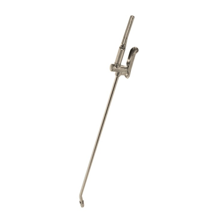 PISTOLA NEBULIZZATORE "STANDARD"
