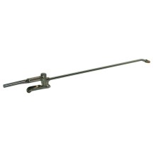 LANCIA DI NEBULIZZAZIONE IN ACCIAIO INOX AISI 304