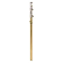 POMPA PNEUMATICA x TRAVASO S.500-R 1:1-35 Lt/Min.