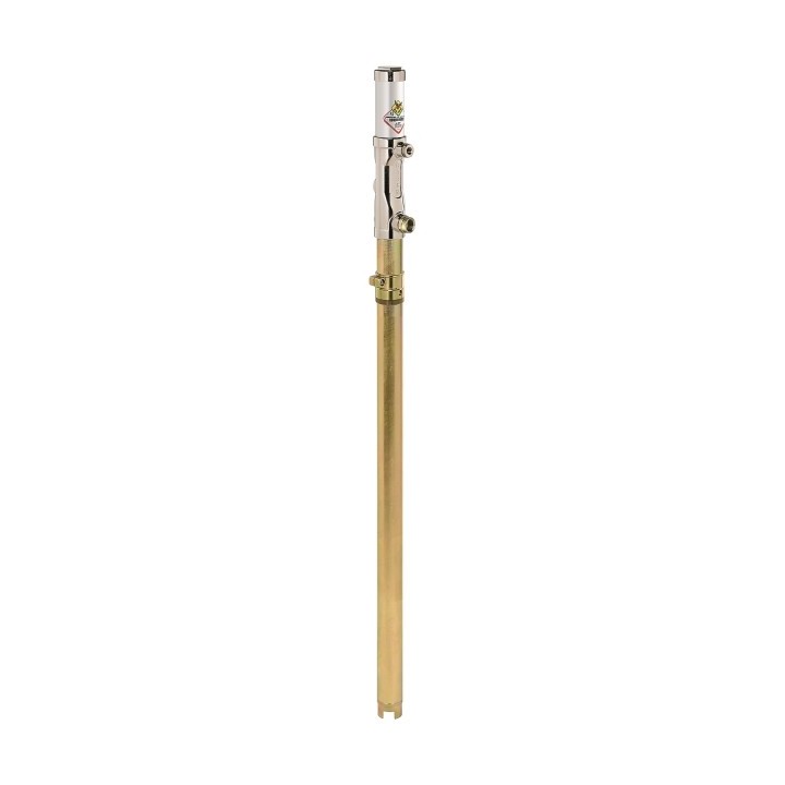 POMPA PNEUMATICA x TRAVASO S.500-R 1:1-35 Lt/Min.