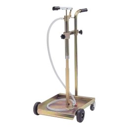 POMPA MANUALE PER FUSTI DA 30/60 Kg