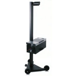 HL26 DL2 - CENTRAFARI MECCANICO, CON VISORE