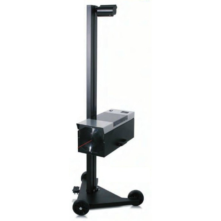 HL26 DL2 - CENTRAFARI MECCANICO, CON VISORE