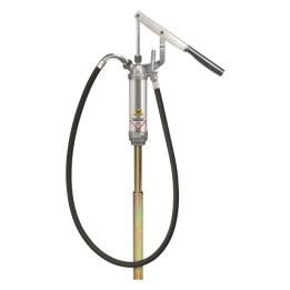 POMPA MANUALE ADATTA A FUSTI DA Kg 50/220