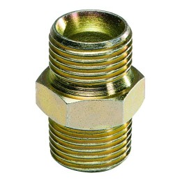NIPPLE 3/4"G x 3/4"G -  M/M