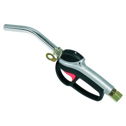 PISTOLA PER OLIO e AFFINI IN ALLUMINIO SERIE 1/2"