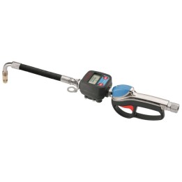 PISTOLA ANTIGELO IN ALLUMINIO S. 1/2" 40AL