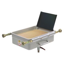 RECUPERATORE DA FOSSA x OLIO ESAUSTO CON
