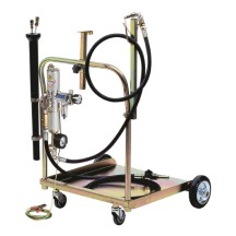 ASPIRATORE-EROGATORE x CARBURANTI CARELLATO