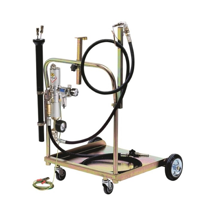 ASPIRATORE-EROGATORE x CARBURANTI CARELLATO
