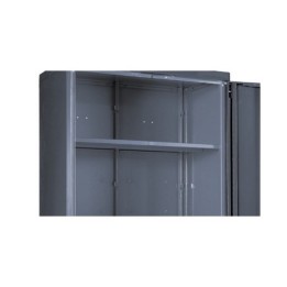 C55 - COMBINAZIONE COMPLETA ARREDO OFFICINA