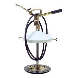 INGRASSATORE MANUALE PORTATILE AD ALTA
