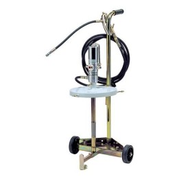 KIT DISTRIBUZIONE GRASSO CARRELLATO PER FUSTI