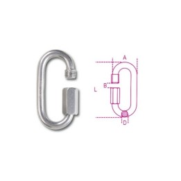 Robur 8280  8X80 - MAGLIE DI GIUNZIONE
