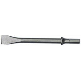 SCALPELLO ESAGONALE PIATTO