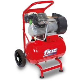 SUPERMAGNUM VX 304 - COMPRESSORE DA 2,5 HP