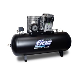 LLD 200-4F - COMPRESSORE "Long Life" 4 HP-3 kW