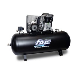 LLD 300-5,5F - COMPRESSORE Long Life 5,5 HP-4 kW