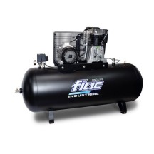 LLD 300-5,5F - COMPRESSORE Long Life 5,5 HP-4 kW