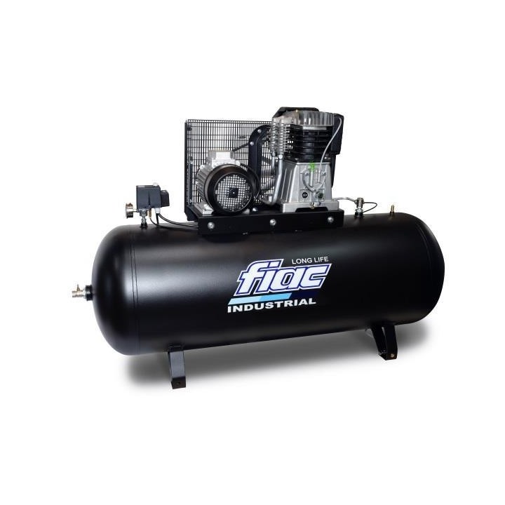 LLD 300-5,5F - COMPRESSORE Long Life 5,5 HP-4 kW