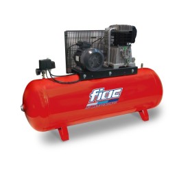 AB 300-678TC  - COMPRESSORE DA 5,5 HP - 4 kW - 400V -