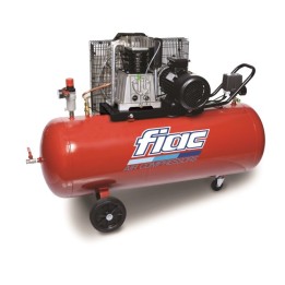 AB 300-538T - COMPRESSORE DA 4 HP - 3 kW - 400V