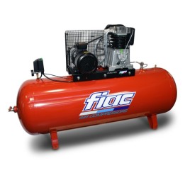 AB 500-858F-Special 14 Bar COMPRESSORE  7,5 HP-5,5 kW