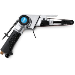MOD.424  SMERIGLIATRICE A NASTRO 20 mm