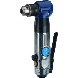 MOD. 496 TRAPANO REVER. ANGOLARE MANDRINO 10