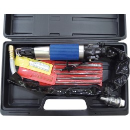 MOD. 557/K- KIT SEGHETTO/LIMATRICE