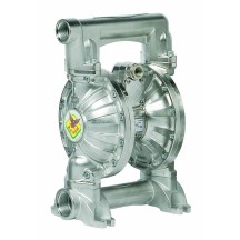 POMPA A MEMBRANA Serie 1120- AB INTERAMENTE