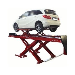 FOX 50 VX CT-LT - PONTE SOLLEVATORE A FORBICE