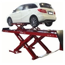 FOX 50 VX CT-LT - PONTE SOLLEVATORE A FORBICE