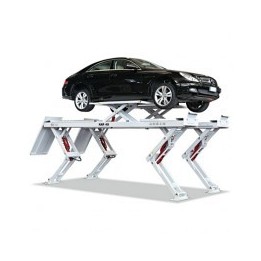 KAR 45 CT-LT - PONTE SOLLEV. A PARALLELOGRAMMA