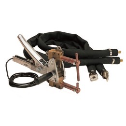 PINZA MANUALE + CAVI PER SPOTTER