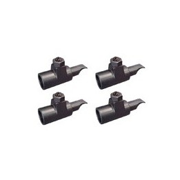 (SET DI 4 PUNTALI RACING PER STAFFA)