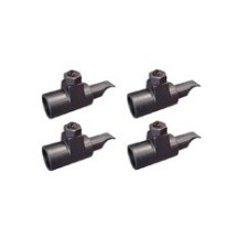 (SET DI 4 PUNTALI RACING PER STAFFA)