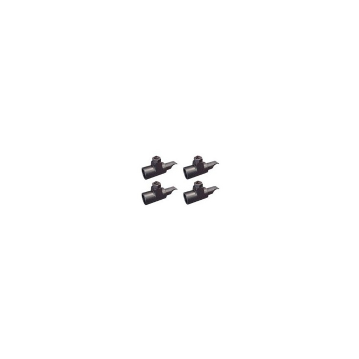 (SET DI 4 PUNTALI RACING PER STAFFA)