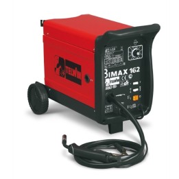 (BIMAX 162 TURBO )- SALDATRICE A FILO