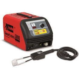 Smart Inductor TWISTER 5000 - SISTEMA INTELLIGENTE