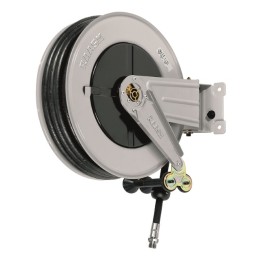 AVVOLGITUBO SERIE 430 ORIENTABILE - CON 10 Mt