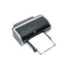 (STAMPANTE INKJET A COLORI USB (SOLO PER VERSIONE