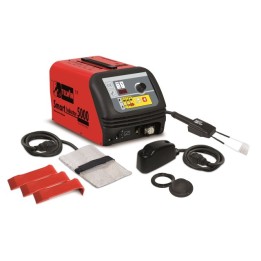 Smart Inductor 5000 Classic - SISTEMA INTELLIGENTE