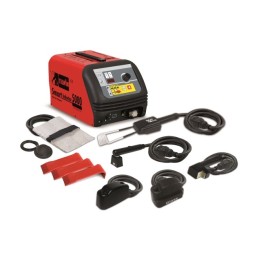 Smart Inductor 5000 Deluxe - SISTEMA INTELLIGENTE