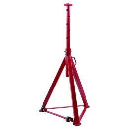 AS10-120 - COLONNETTA DI SOSTEGNO PORTATA 10 t