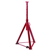 AS10-120 - COLONNETTA DI SOSTEGNO PORTATA 10 t